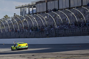 NASCAR set to make major Talladega change after Christopher Bell’s crash