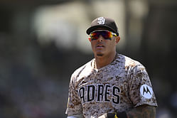 Major change in Manny Machado's leadership spotlighted by Padres insider