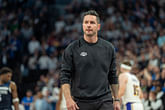 "Tough scene" - NBA analyst exposes unanimous ESPN picks backing Lakers to beat Timberwolves