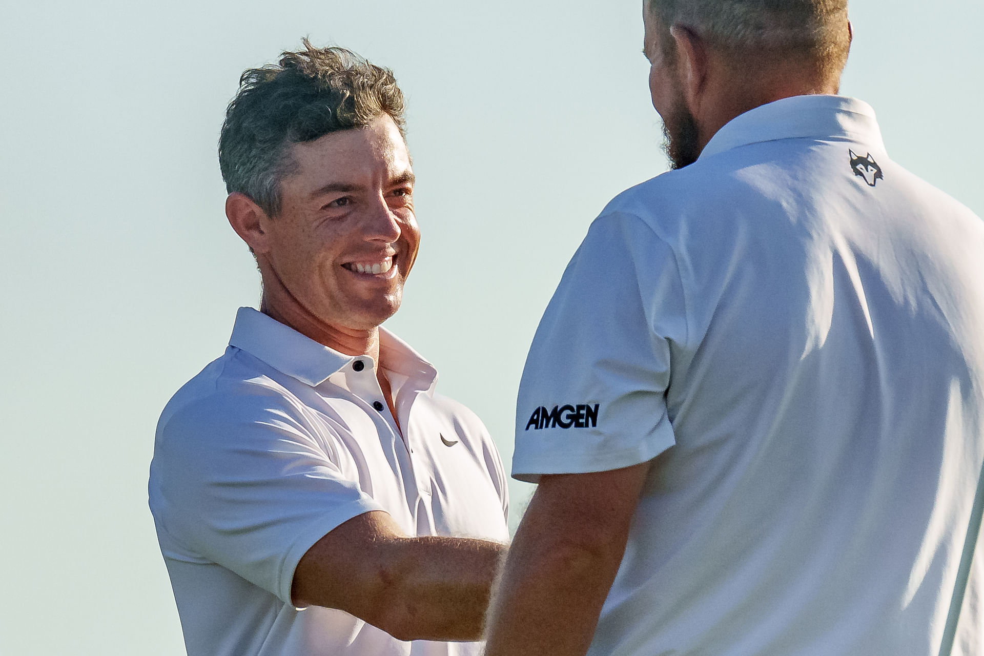 PGA: Zurich Classic of New Orleans - Final Round - Source: Imagn