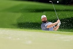 Golf Insider dubs new tee on 9 at Quail Hollow ‘absolutely brutal’ ahead of PGA Championship