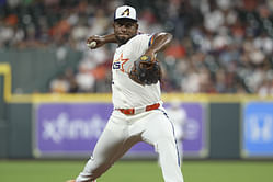 Astros vs. Brewers: Game 1, prediction, odds, injuries and picks - May 5, MLB 2025