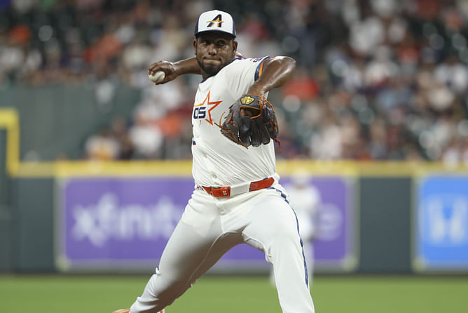 Astros vs. Brewers: Game 1, prediction, odds, injuries and picks - May 5, MLB 2025