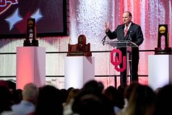 Why did Oklahoma lay off athletic staff? Looking at repercussions of revenue-sharing model