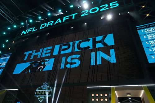 NFL: NFL Draft - Source: Imagn