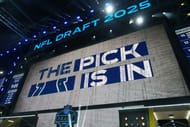 NFL: NFL Draft - Source: Imagn