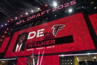 NFL: NFL Draft - المصدر: Imagn