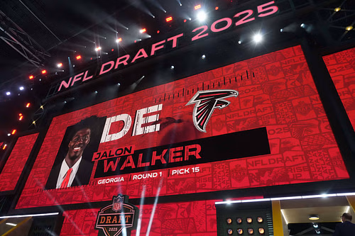 NFL: NFL Draft - Source: Imagn