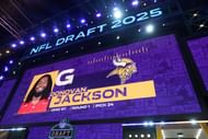 NFL: NFL Draft - Source: Imagn