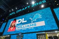 NFL: NFL Draft - Source: Imagn