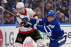 Elliotte Friedman reveals William Nylander could have been removed from Game 6 owing to Maple Leafs' game sheet blunder