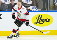 Senators' Brady Tkachuk channels his inner captain ahead of crucial Game 6 against Maple Leafs
