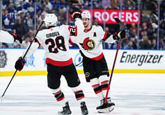 NHL Rumors: Insider airs latest update on $19,500,000 veteran Senators forward's contract negotiations