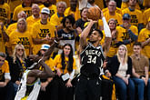 Giannis Antetokounmpo trade rumors: Insider drops bombshell update on Bucks star's future