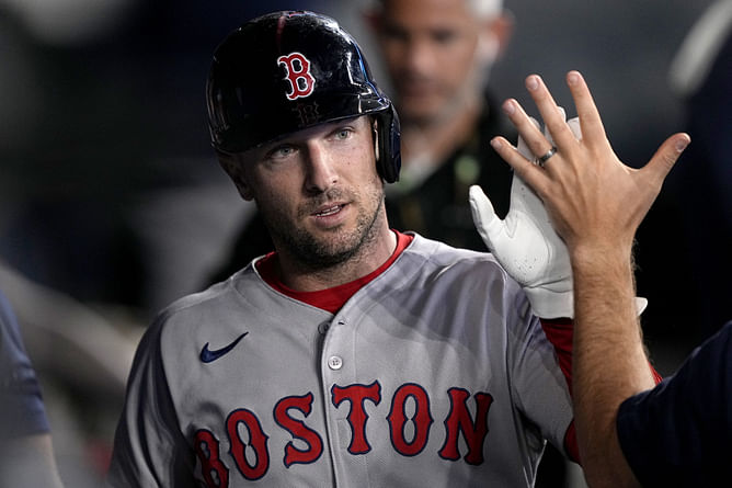$120M star credited as Red Sox's "culture changer" by Mark DeRosa