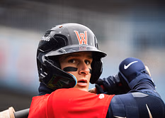 Despite roster challenges, Red Sox executive reveals why Roman Anthony’s MLB debut is being delayed