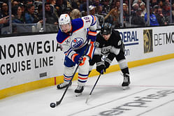 How to watch LA Kings vs Edmonton Oilers Game 6: Live streaming, TV channel, puck-drop and more | Stanley Cup Playoffs, May 1, 2025