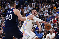 Denver Nuggets vs LA Clippers top 5 viral moments from Game 6 of 2026 NBA playoffs