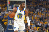 5 best trade destinations for Jonathan Kuminga if Warriors pull the plug on Congolese forward