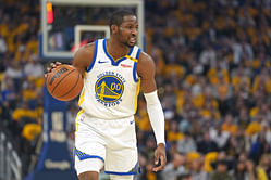 5 best trade destinations for Jonathan Kuminga if Warriors pull the plug on Congolese forward