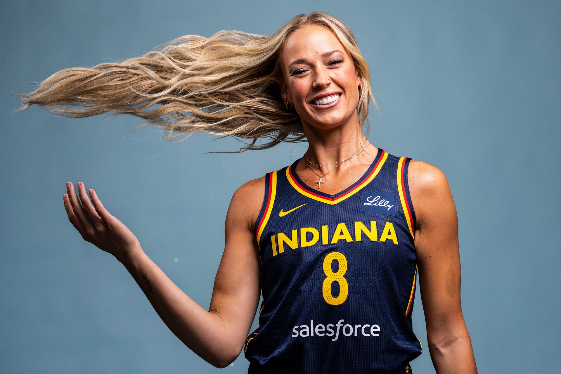 Syndication: The Indianapolis Star - Source: Imagn