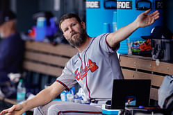 $185M Rangers ace earns pound-for-pound best title from Chris Sale