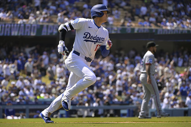 Dodgers vs. Braves: Game 2, prediction, odds, injuries and picks - May 3, MLB 2025