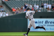 MLB: New York Yankees at Baltimore Orioles - Source: Imagn