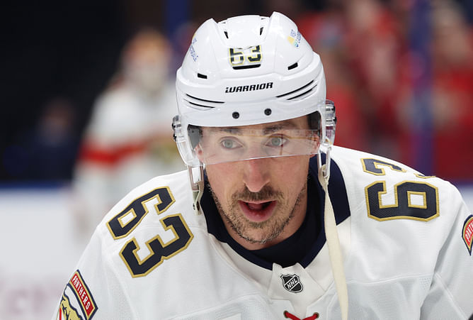 Paul Bissonnette fires warning shot at Panthers, Brad Marchand as Maple Leafs gear up for Round 2 clash