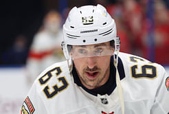 Brad Marchand makes major admission about rejuvenated Maple Leafs' roster as Panthers go down 2-0