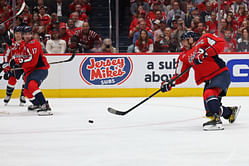 "Centreman can't lose the draw clean": Kevin Bieksa criticizes Canadiens, Christian Dvorak's faceoff tactics