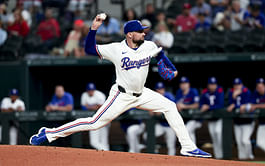 Rangers vs. Red Sox: Game 1, prediction, odds, injuries and picks - May 6, MLB 2025