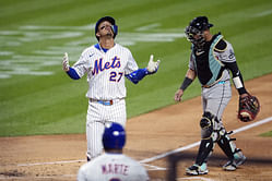 Top MLB DFS Picks Today: DraftKings and FanDuel ft. Mark Vientos, Jackson Merrill & more for May 10, 2025