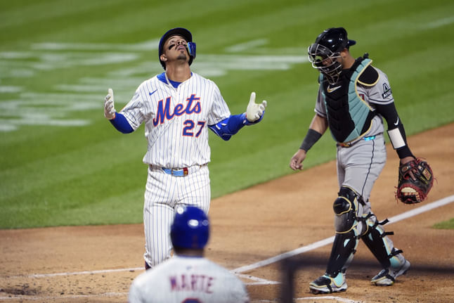 Top MLB DFS Picks Today: DraftKings and FanDuel ft. Mark Vientos, Jackson Merrill & more for May 10, 2025