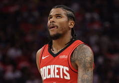 "Get ready to learn Phoenix buddy" - Rockets fans demand Jalen Green departure after 8.8 ppg average vs Warriors barring 38-pt game outlier