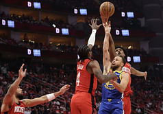 5 reasons why Golden State Warriors couldn’t close Houston Rockets in Game 6