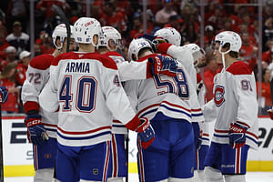 Kevin Bieksa bullish on young Canadiens core featuring Ivan Demidov, Lane Hutson despite early playoff exit