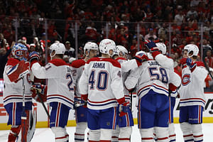 Canadiens Trade Rumors: Insider claims Habs are ready to give up draft capital, future prospects for "immediate help"