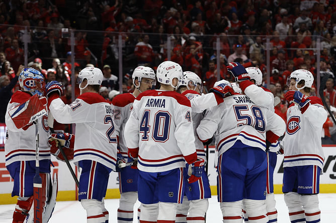 Canadiens Trade Rumors: Insider claims Habs are ready to give up draft capital, future prospects for "immediate help"