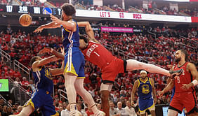 Houston Rockets vs Golden State Warriors predicted starting lineups and depth charts for Game 6 (May 2) | 2025 NBA playoffs