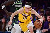"You can point the finger at me": Lakers' $53,827,872 star takes responsibility for Lakers' loss vs Timberwolves