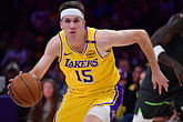 "Turned into D'Angelo Russell": Austin Reaves cops flak after dismal series