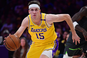Top 5 ideal landing spots for Austin Reaves if he parts ways with Lakers to test 2026 FA market