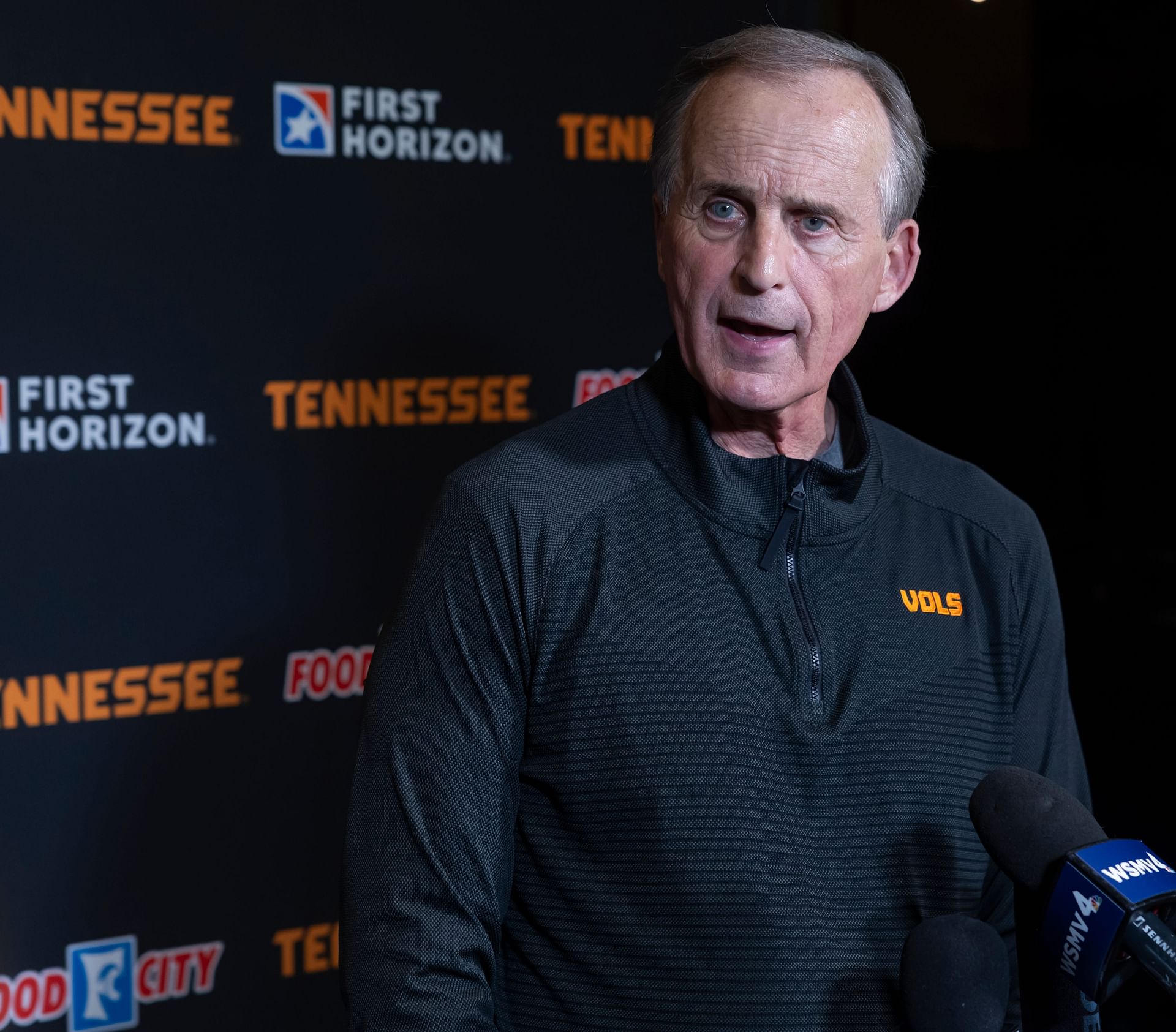 Syndication: The Tennessean - Source: Imagn