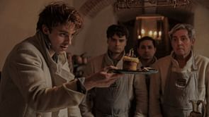 7 shows to watch if you liked ‘Carême’