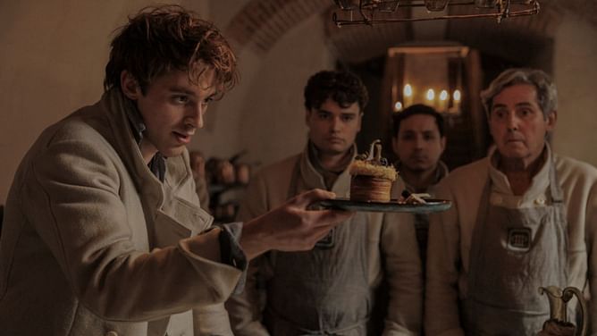 7 shows to watch if you liked ‘Carême’