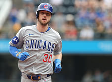 Giants vs. Cubs: Game 3, prediction, odds, injuries and picks - May 7, MLB 2025