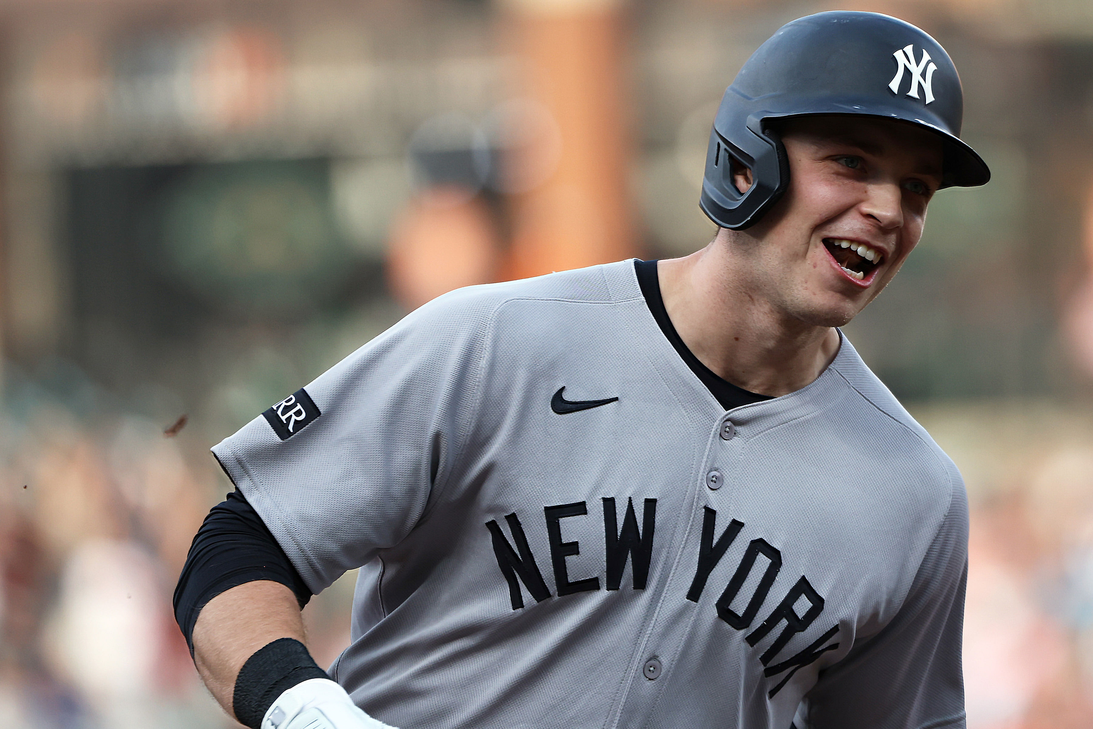 MLB: New York Yankees at Baltimore Orioles - Source: Imagn