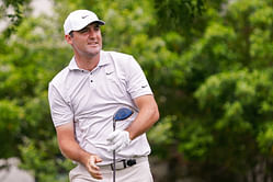 Scottie Scheffler calls 4x PGA Tour winner 'one of the funniest' on the circuit