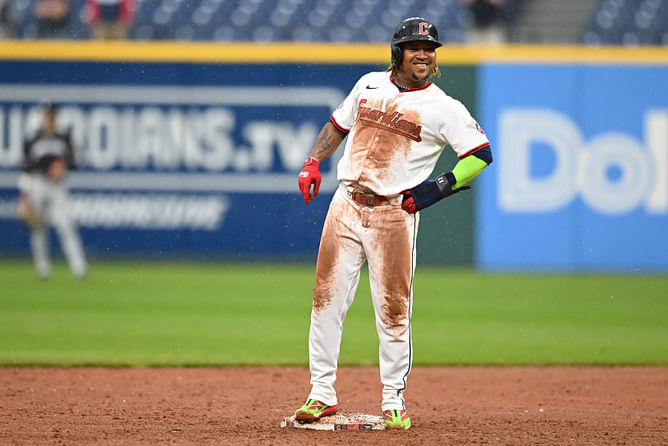 Guardians' $141M superstar gets Hall of Fame nod by MLB insider